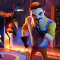 Иконка канала Всё про FS и teardown и hello neighbor