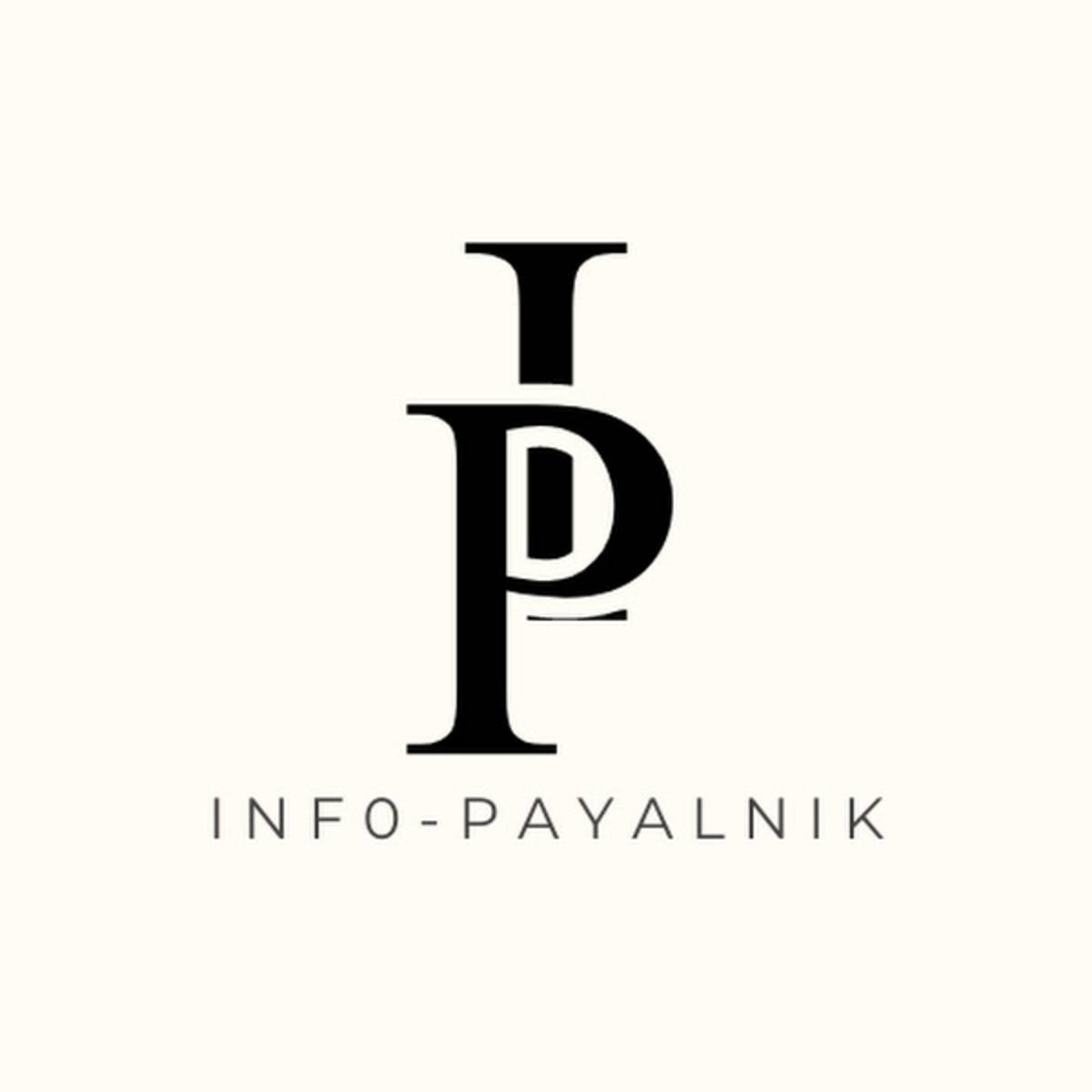 Иконка канала Info-payalnik