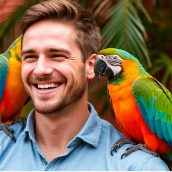 Иконка канала Maxim2012