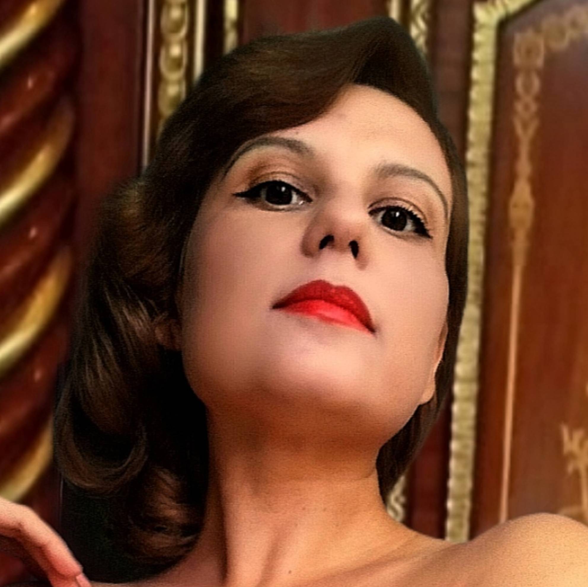 Иконка канала Натали Виноградова Певица.