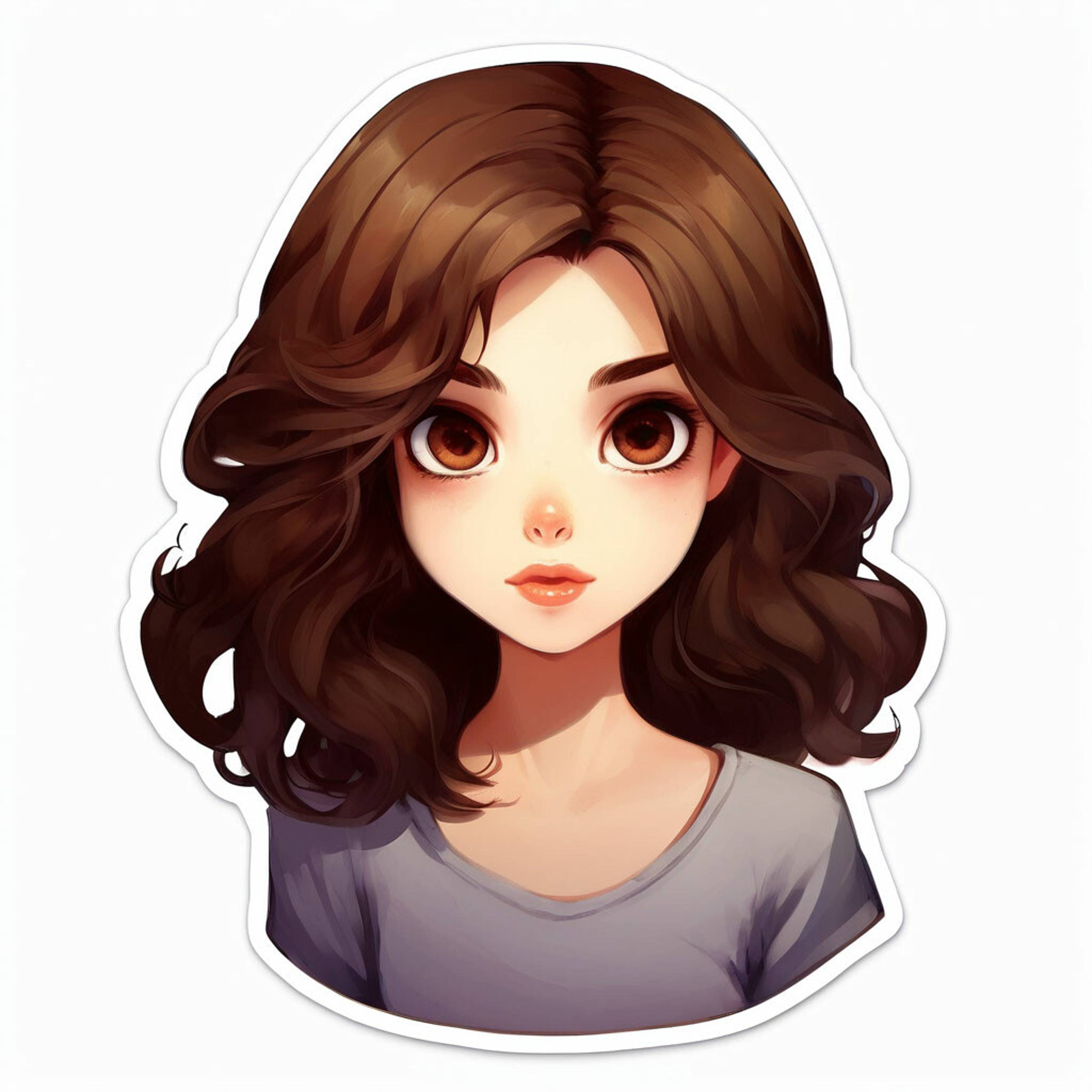 Иконка канала Мали4ка