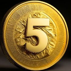 Иконка канала ПЯТЁРОК ХВАТИТ НА ВСЕХ !