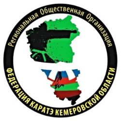 Иконка канала Федерация каратэ Кемеровской области