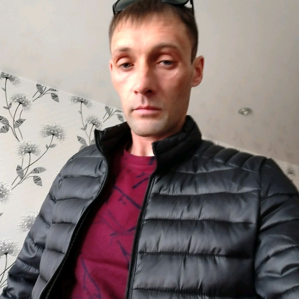 Иконка канала Андрюха