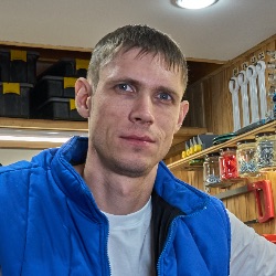 Иконка канала ПРОСТО ДЕЛАЙ !