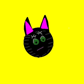 Иконка канала Кошачий отель🐱