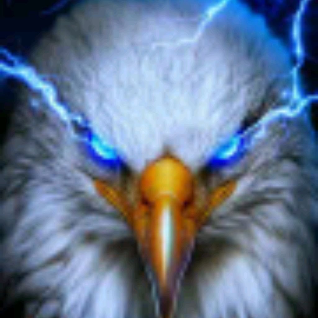 Иконка канала Всезнающий Арёл