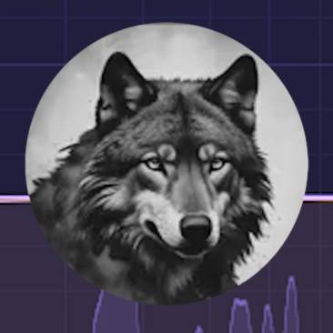 Иконка канала серый