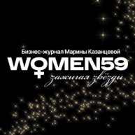 Иконка канала Продюсерский медиацентр | ВУМЕН59 | WOMEN59