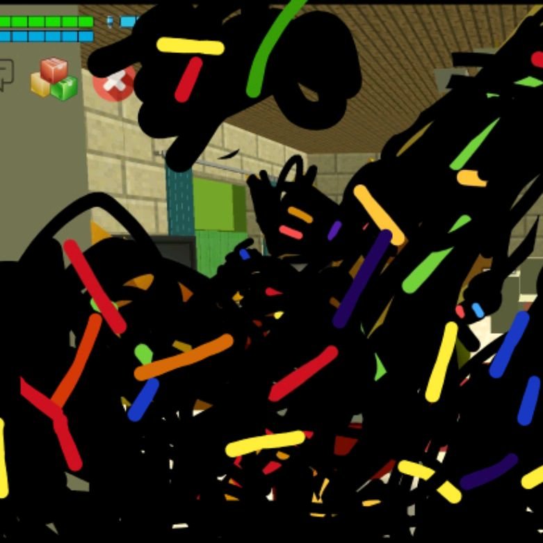 Иконка канала 🔥 Chicken Gun 🔥1900k🔥