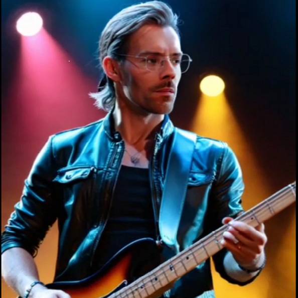 Иконка канала Сергей Русский