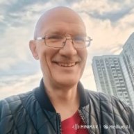 Иконка канала Александр Оданен