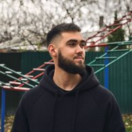 Иконка канала Виктор Благородов