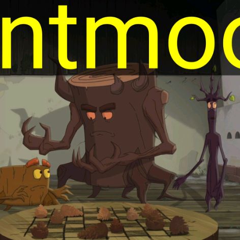 Иконка канала Entmoot