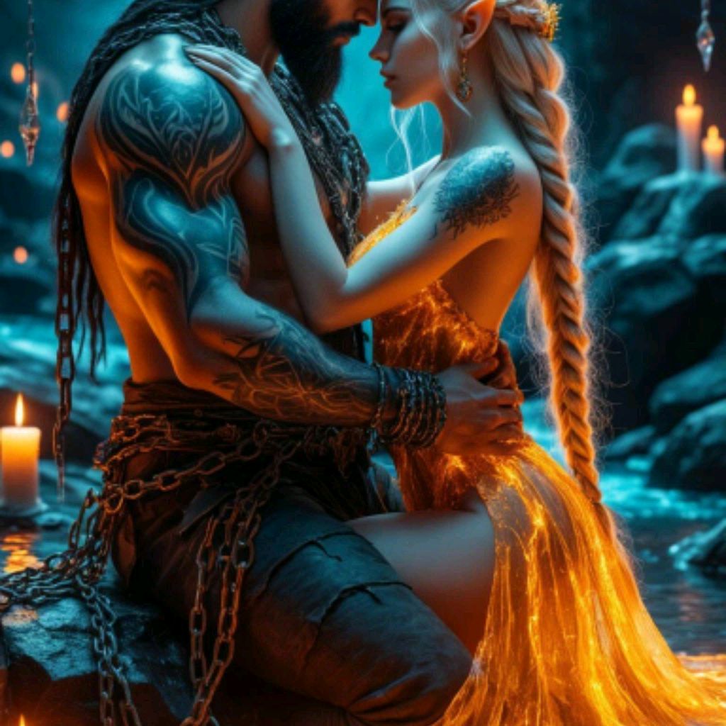 Иконка канала Λξβ√