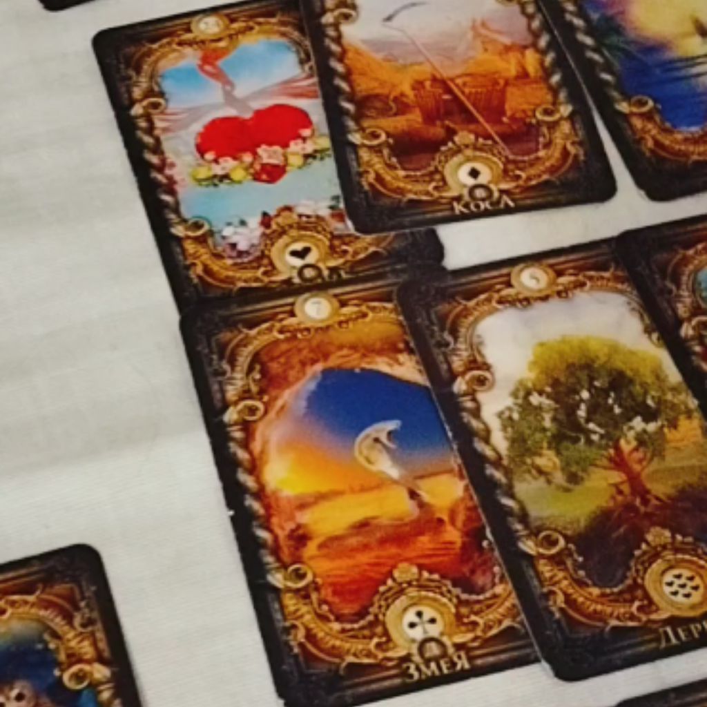 Иконка канала Эзотерика