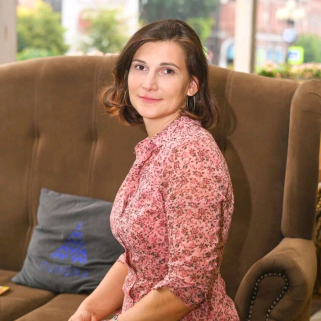 Иконка канала Dalekca