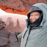 Иконка канала Прогулки налегке