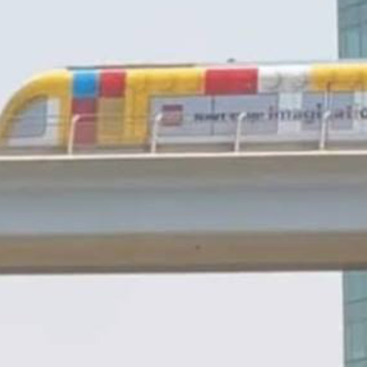 Иконка канала Метро фанат уникальных поездов