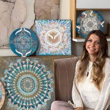 Иконка канала Екатерина Жесан