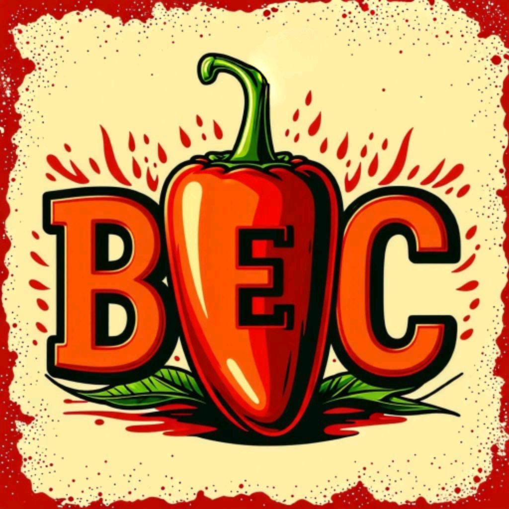 Иконка канала ВЕС Острые Соусы