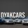 Иконка канала DyakovskiyCars