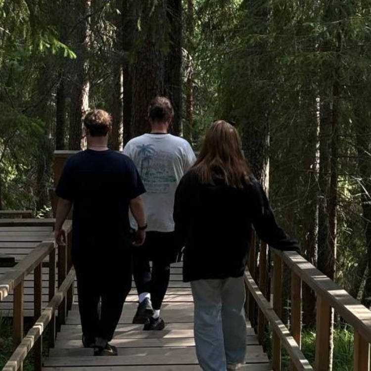 Иконка канала 52 team