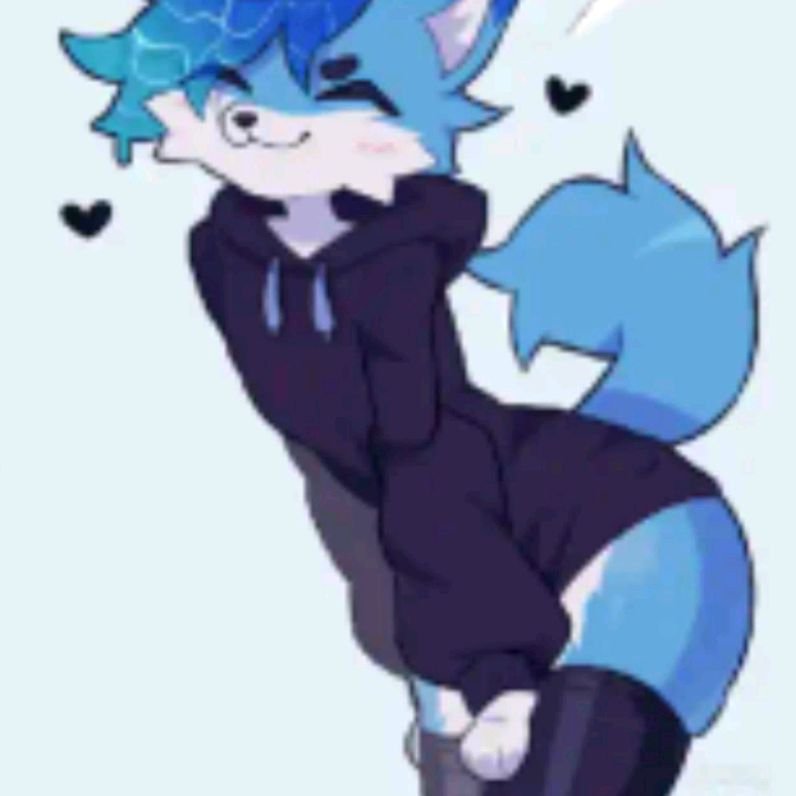 Иконка канала Фурри Флэйстер