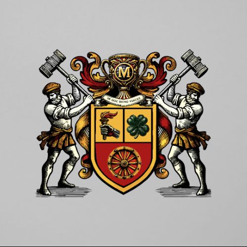 Иконка канала МАСТЕРЬЕ