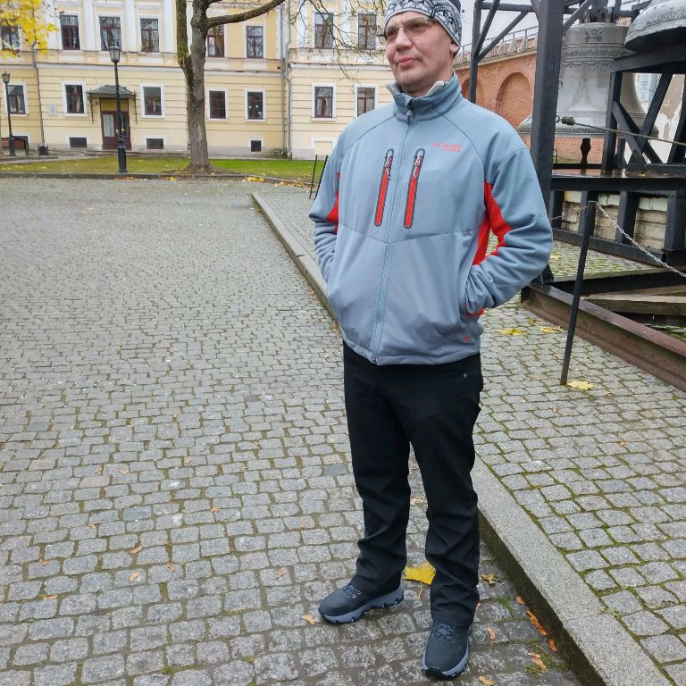 Иконка канала Бывший Осужденный