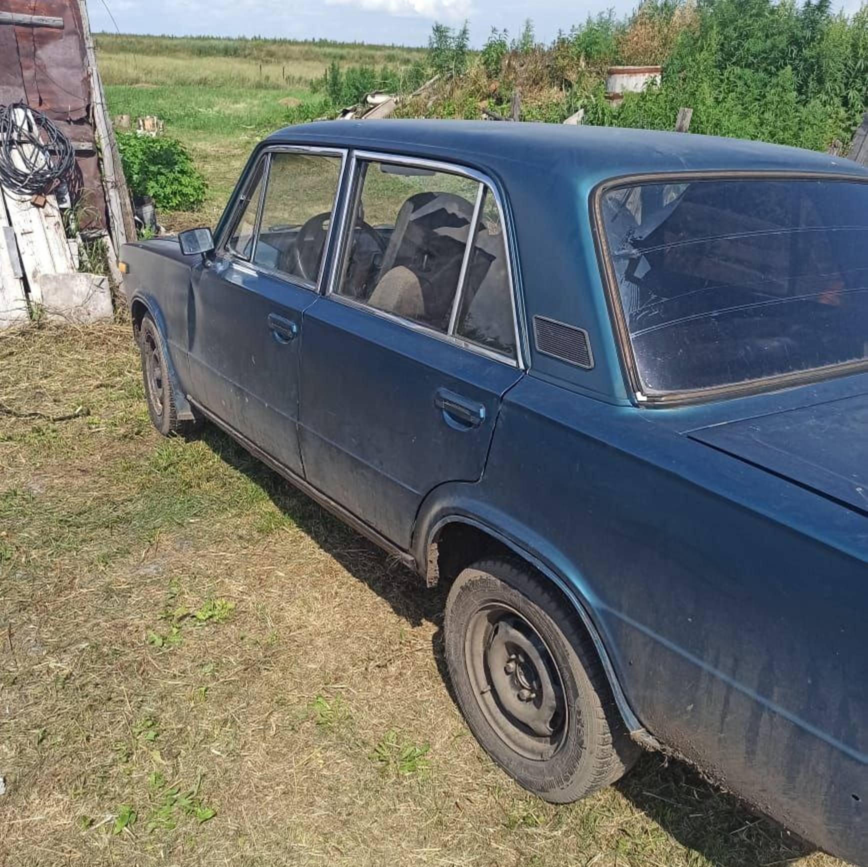 Иконка канала АВТОВАЗ