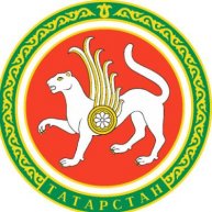 Иконка канала Госкомархив Республики Татарстан