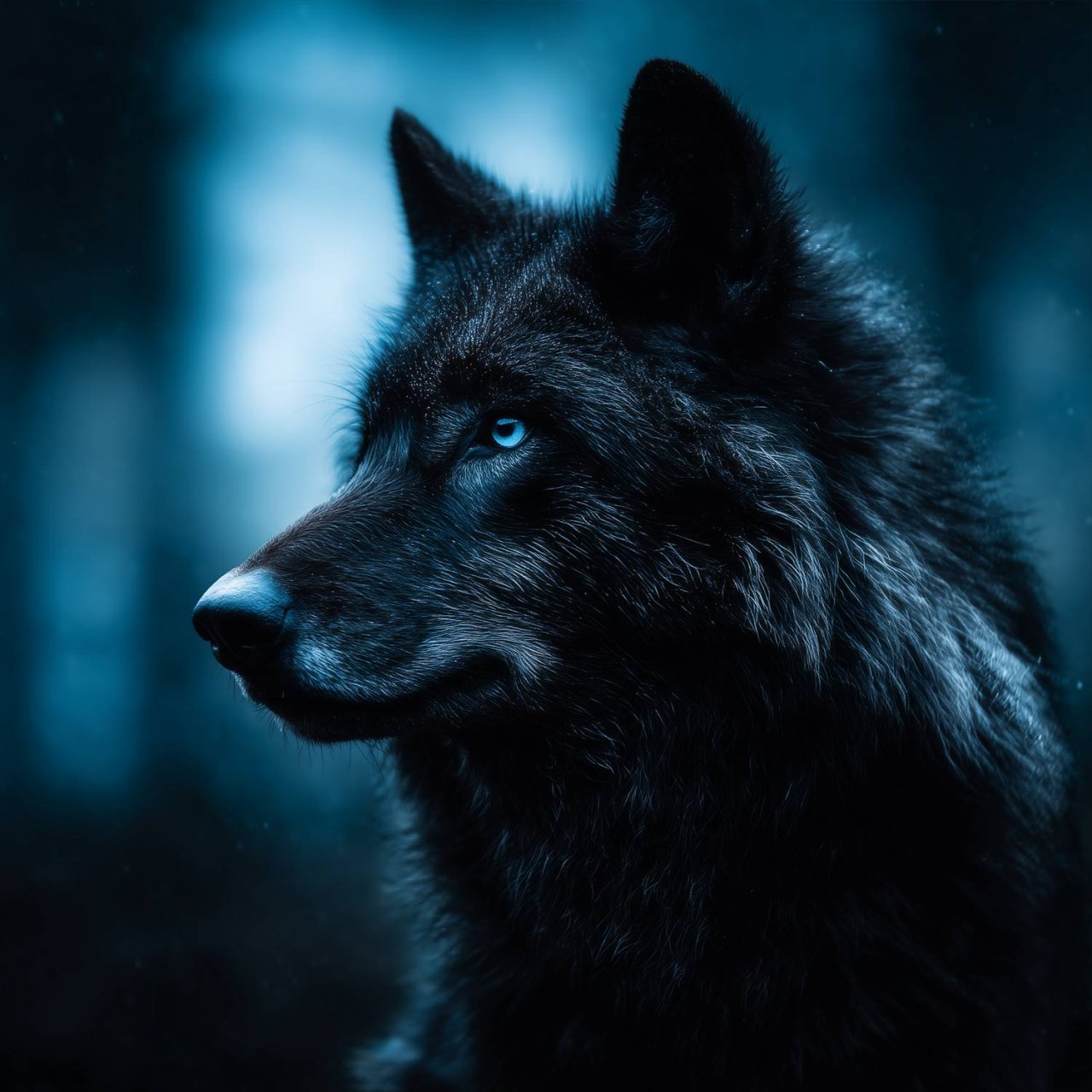 Иконка канала Грим