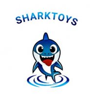 Иконка канала Sharktoys