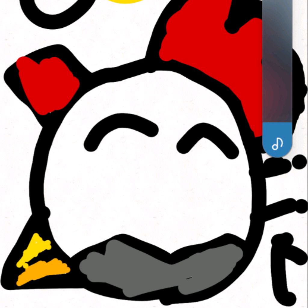 Иконка канала Чикен Марк 109K