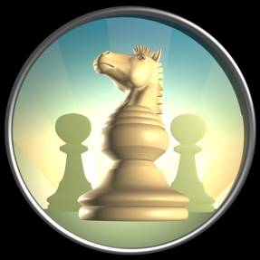 Иконка канала Шахматы олнайл