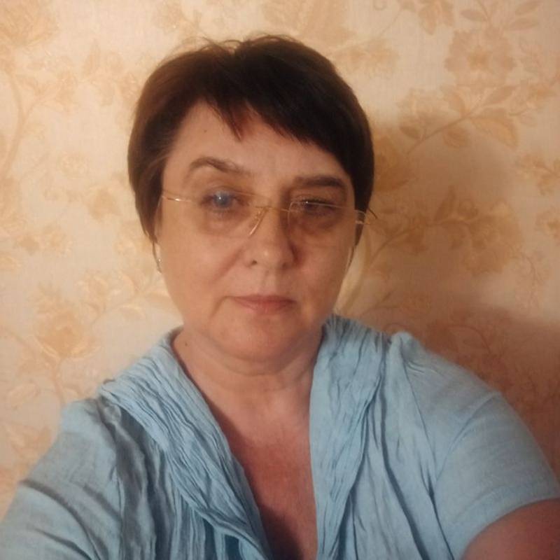 Иконка канала Наташа