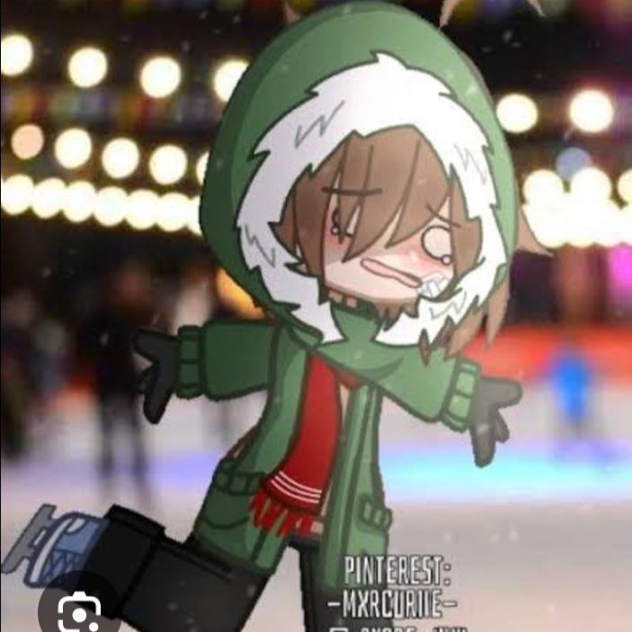 Иконка канала Гача мини фильм