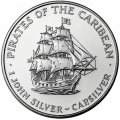 Иконка канала Captin Silver