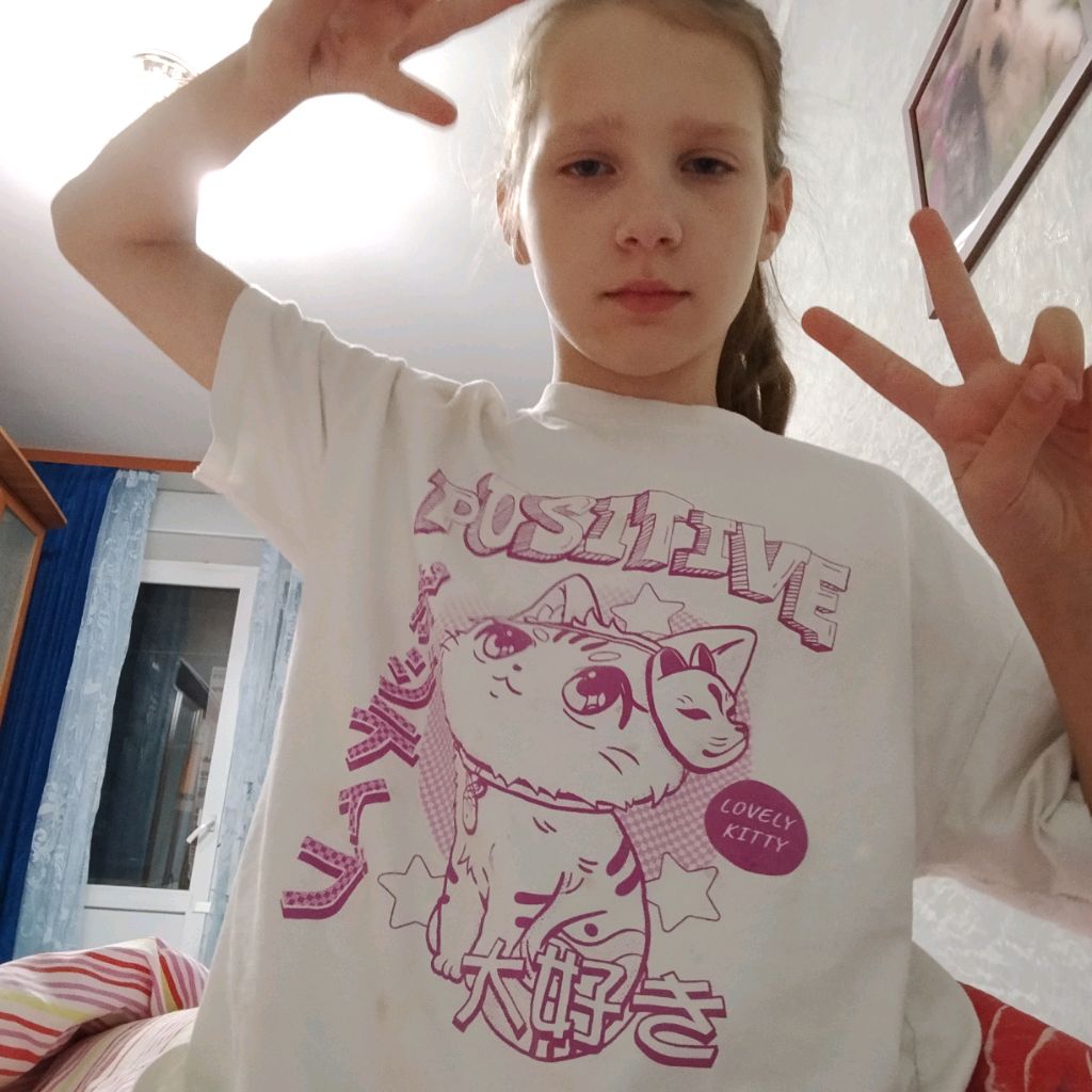 Иконка канала Kseniastar