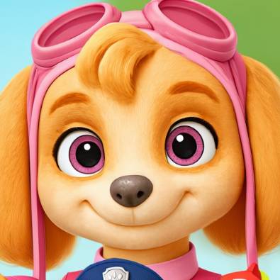 Иконка канала Добрые Песенки ☀️ Для детей