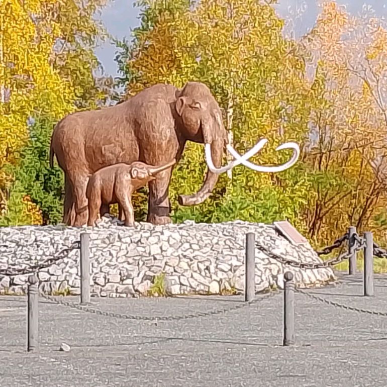 Иконка канала Продавец