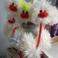 Иконка канала Марионетки Виты Власс