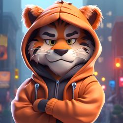 Иконка канала Dan1Play