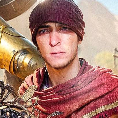 Иконка канала ЛОБЗИК