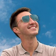 Иконка канала Даниил Савельев