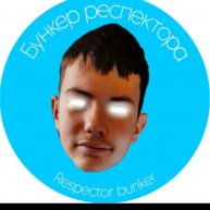 Иконка канала RESPECTOR PLAY