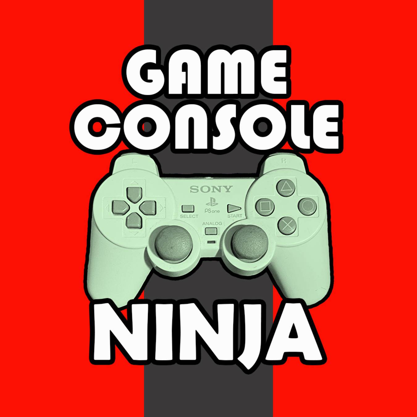 Иконка канала КОНСОЛЬНЫЙ ниндзя