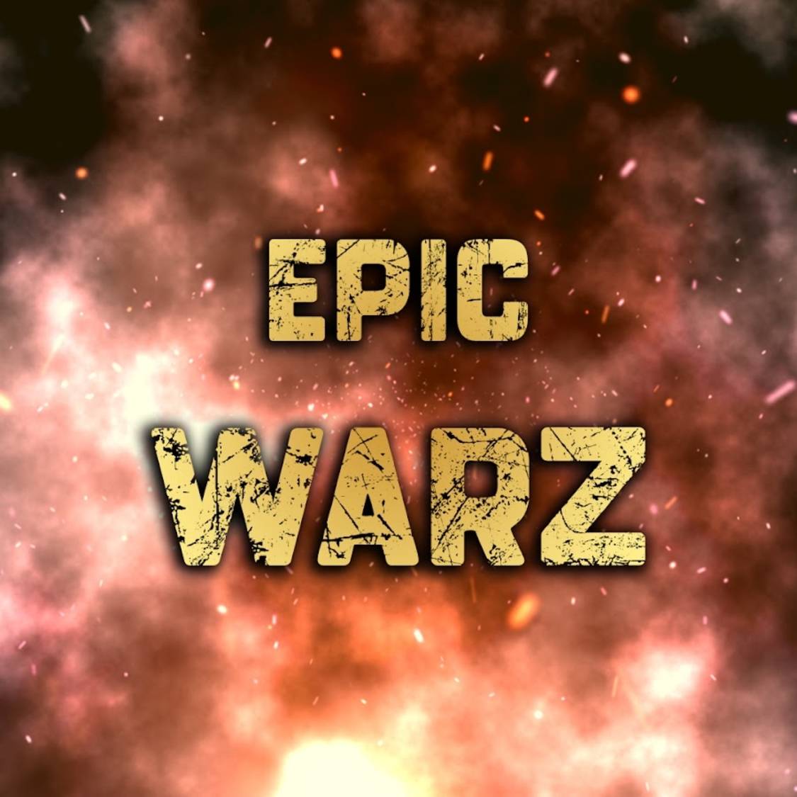 Иконка канала epic_warz