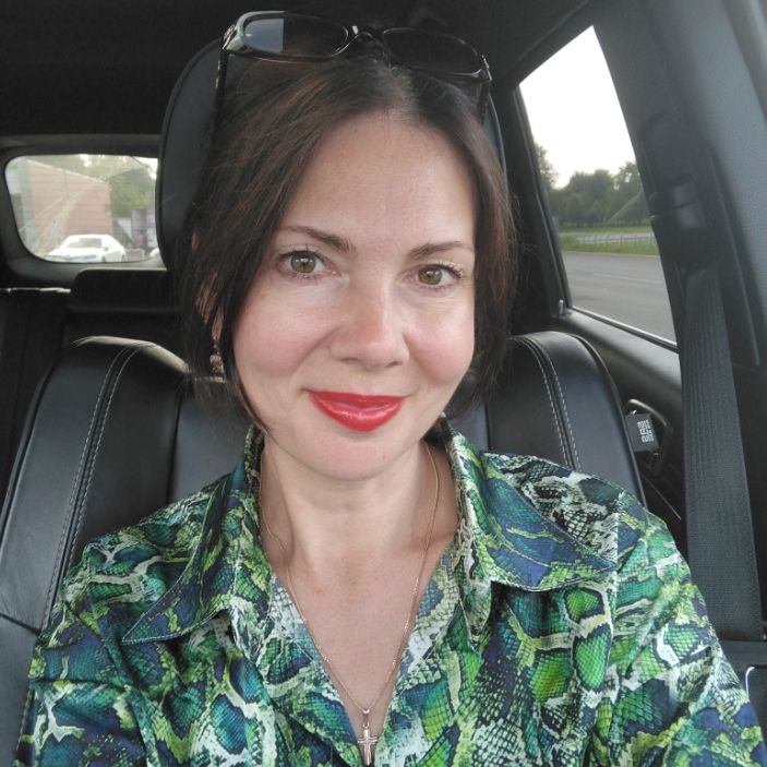 Иконка канала Элина о жизни